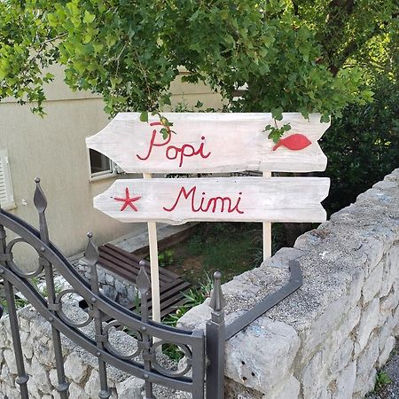 Apartman Mimi كلينوفيتسا المظهر الخارجي الصورة