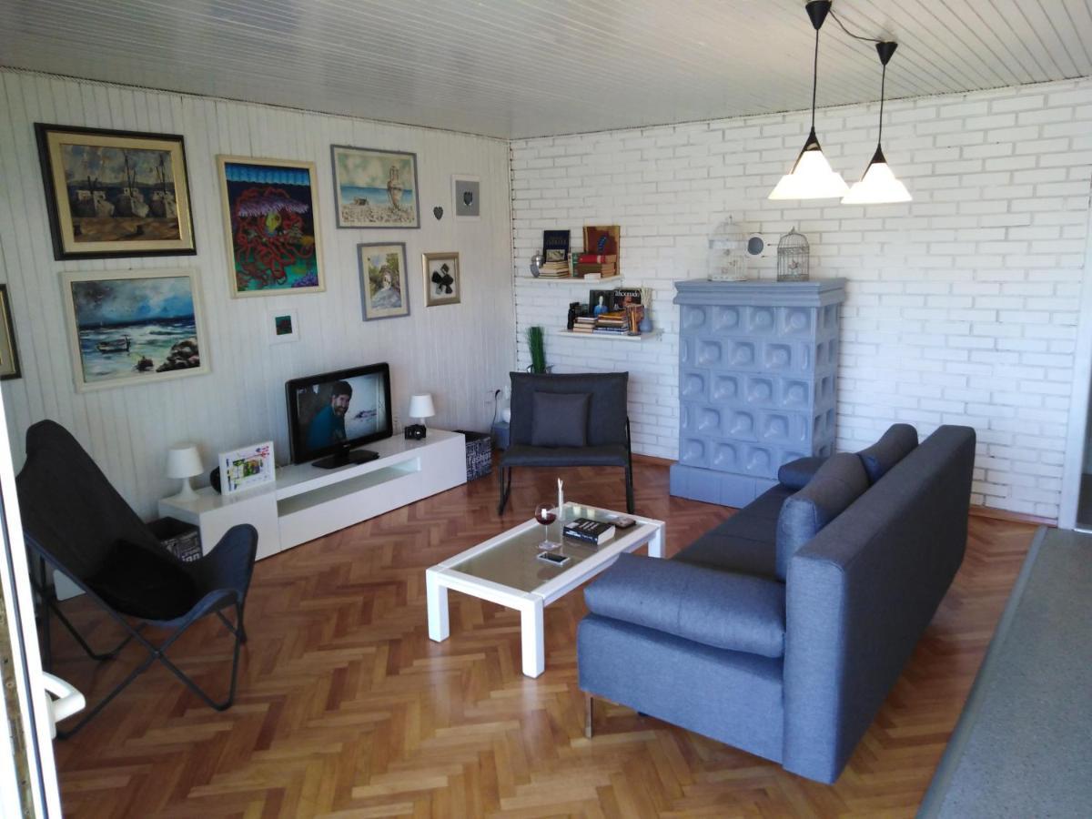 Apartman Mimi كلينوفيتسا المظهر الخارجي الصورة
