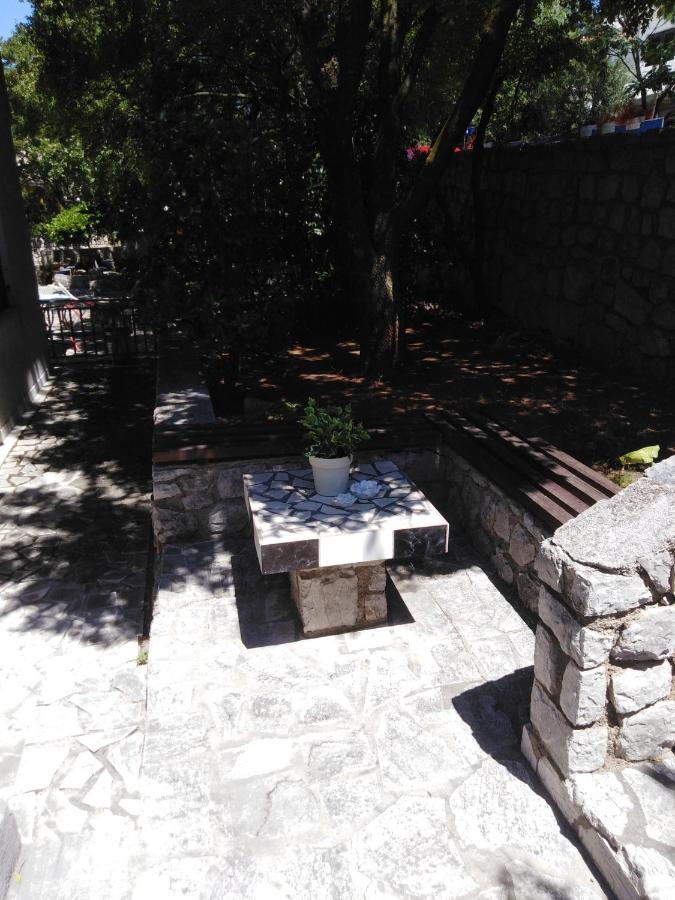 Apartman Mimi كلينوفيتسا المظهر الخارجي الصورة