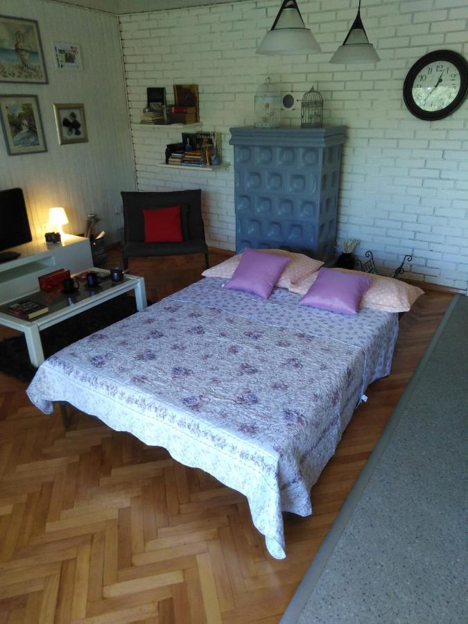 Apartman Mimi كلينوفيتسا المظهر الخارجي الصورة