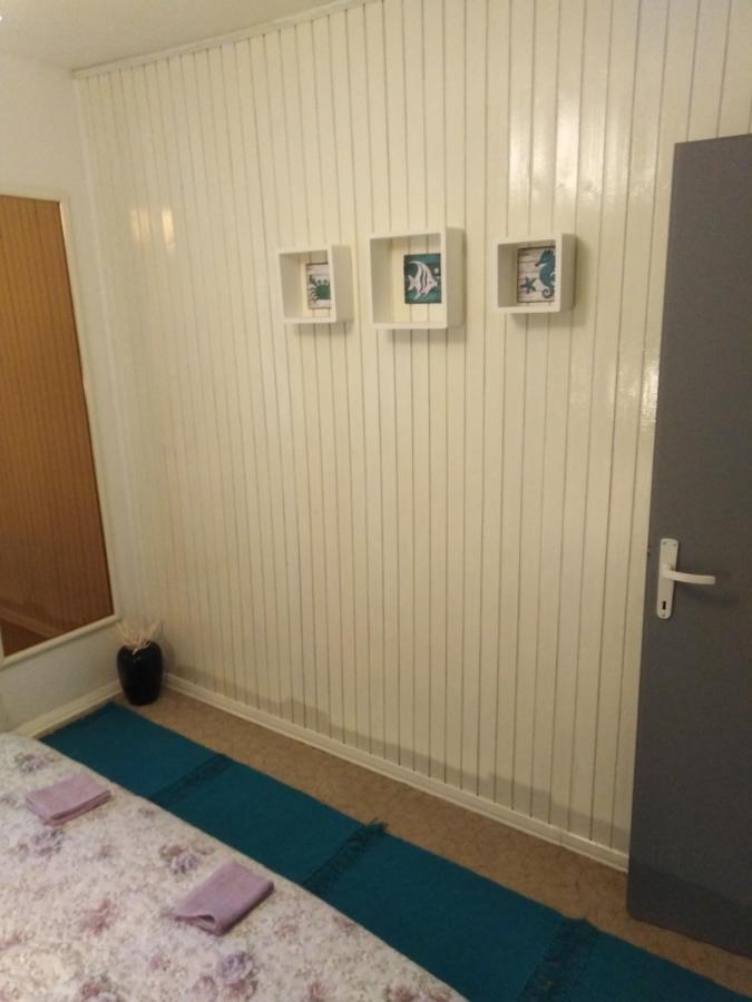 Apartman Mimi كلينوفيتسا المظهر الخارجي الصورة
