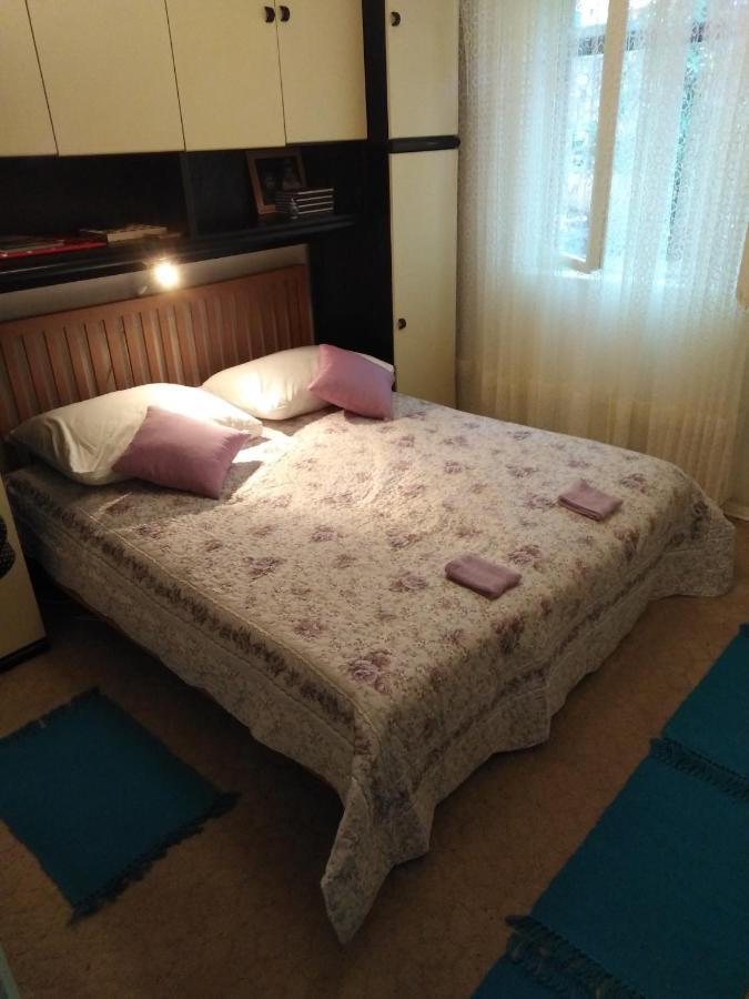 Apartman Mimi كلينوفيتسا المظهر الخارجي الصورة