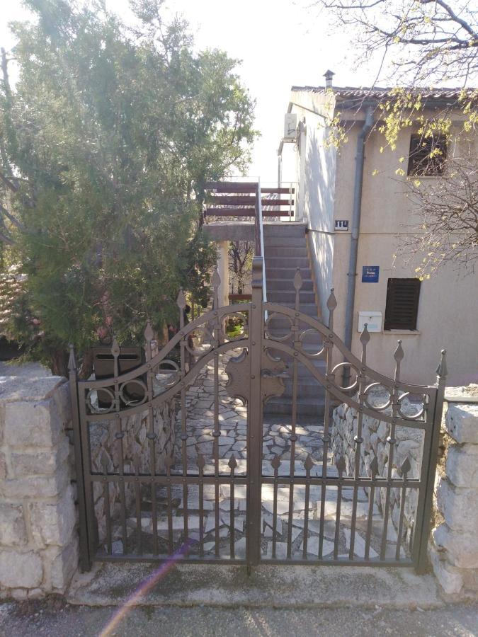 Apartman Mimi كلينوفيتسا المظهر الخارجي الصورة
