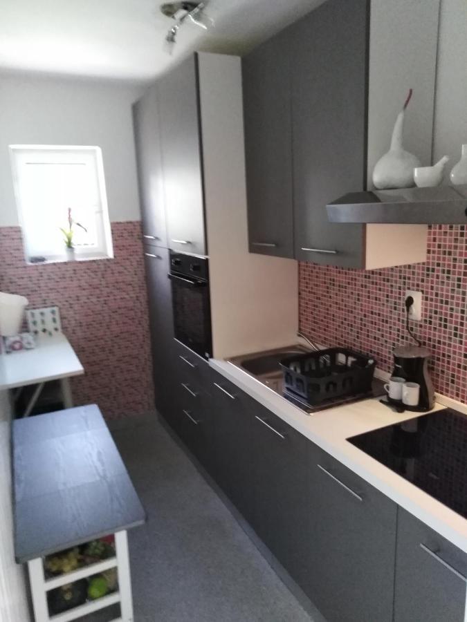Apartman Mimi كلينوفيتسا المظهر الخارجي الصورة