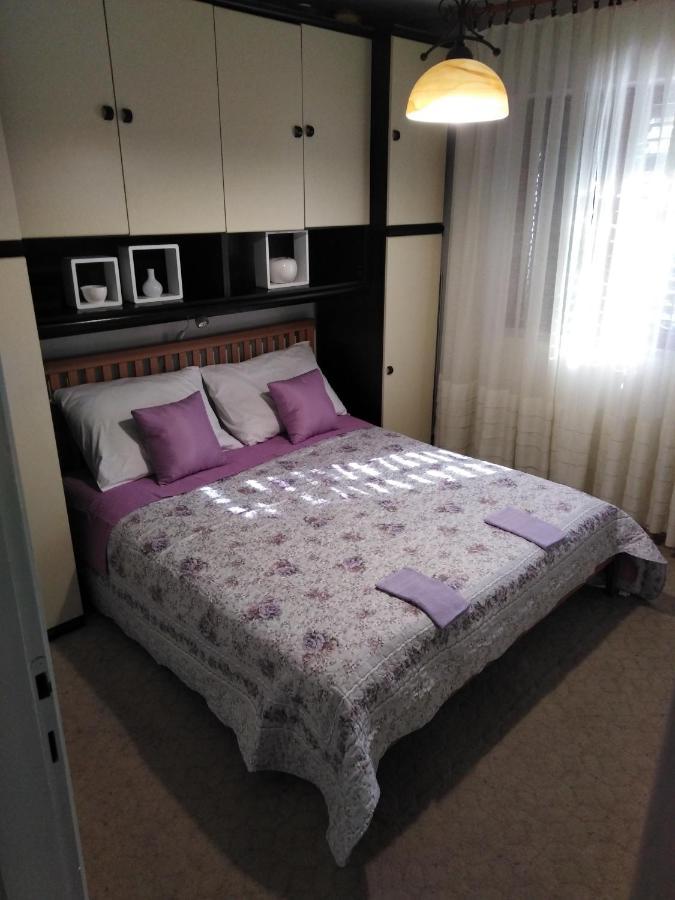 Apartman Mimi كلينوفيتسا المظهر الخارجي الصورة