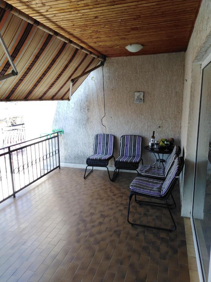 Apartman Mimi كلينوفيتسا المظهر الخارجي الصورة