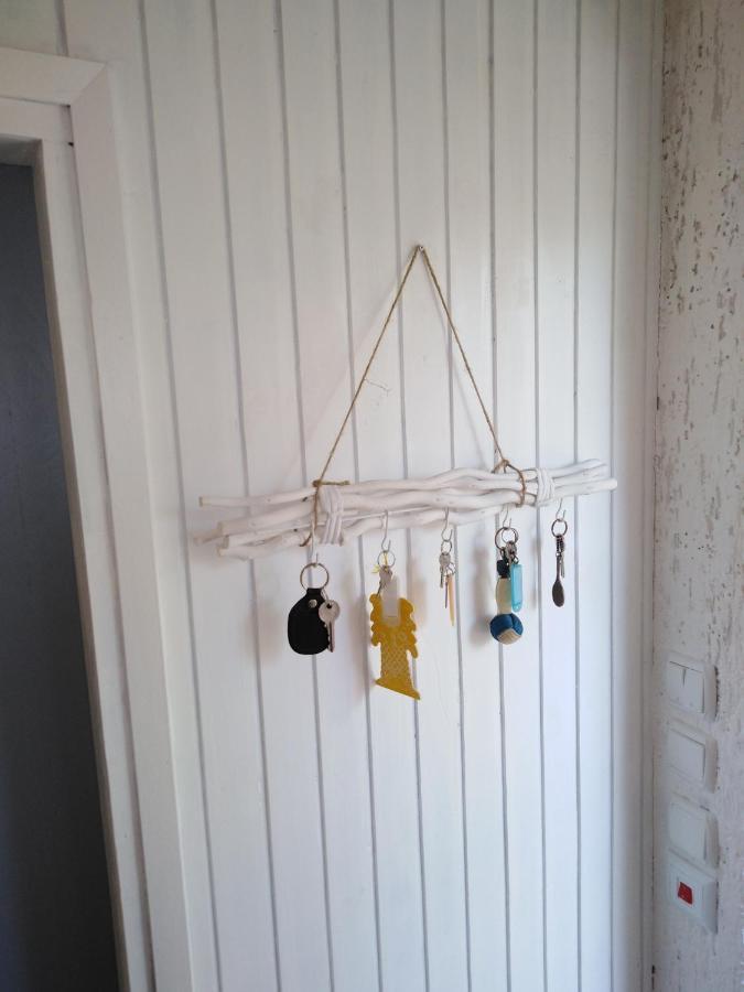Apartman Mimi كلينوفيتسا المظهر الخارجي الصورة