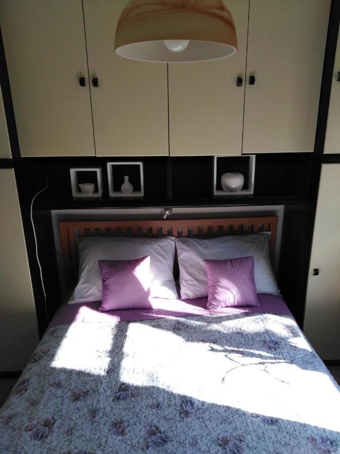 Apartman Mimi كلينوفيتسا المظهر الخارجي الصورة