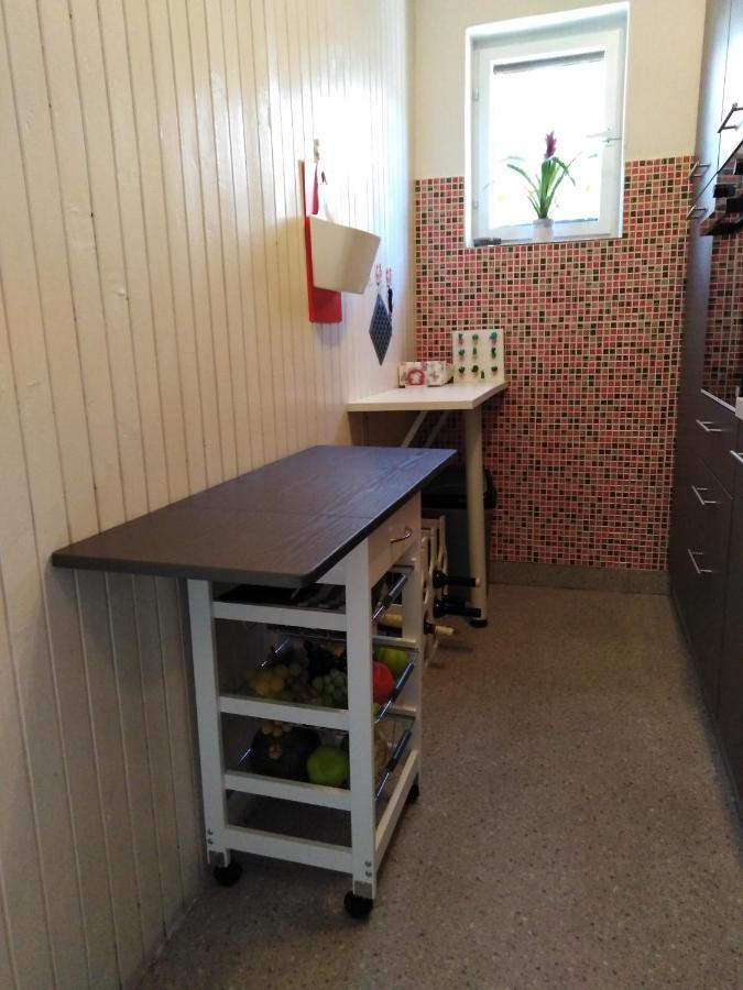 Apartman Mimi كلينوفيتسا المظهر الخارجي الصورة