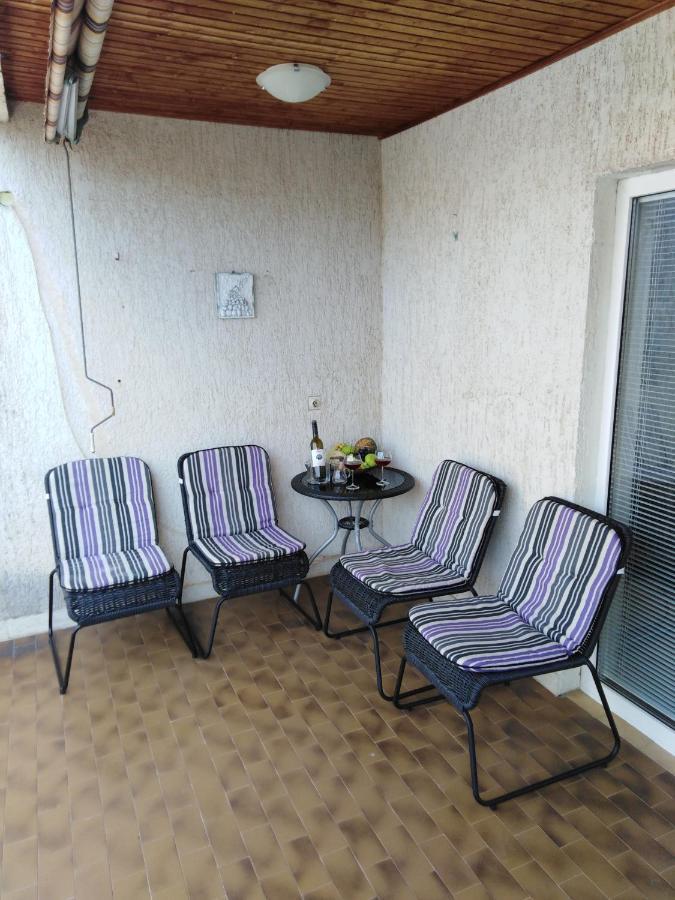 Apartman Mimi كلينوفيتسا المظهر الخارجي الصورة