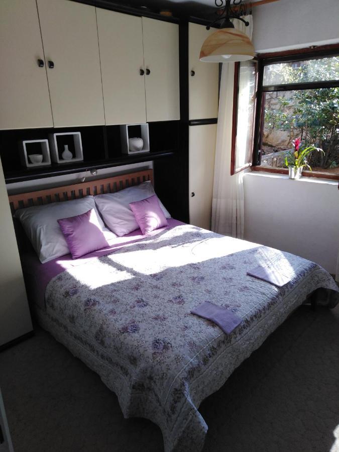 Apartman Mimi كلينوفيتسا المظهر الخارجي الصورة