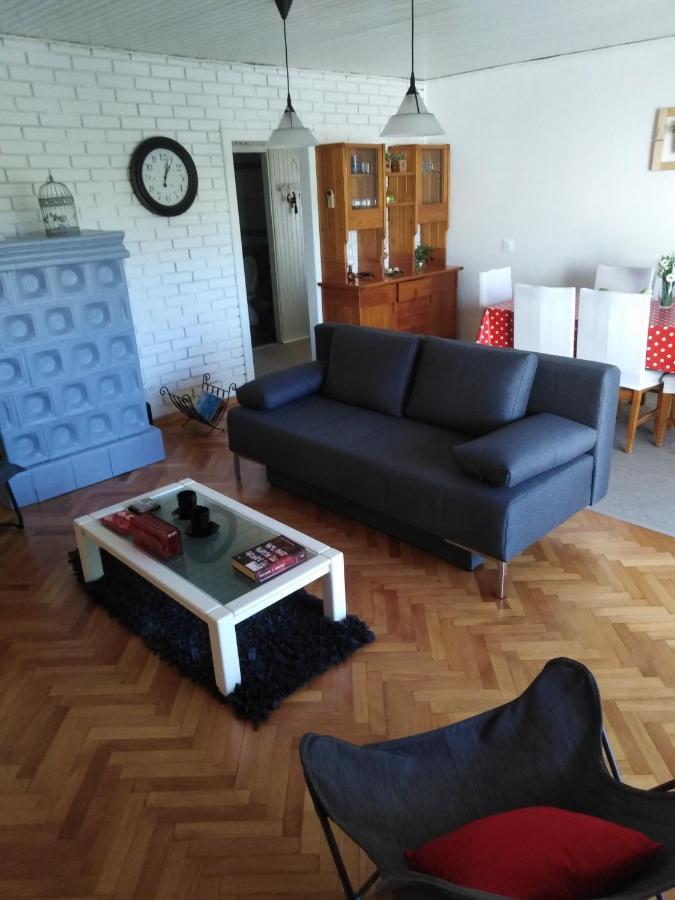 Apartman Mimi كلينوفيتسا المظهر الخارجي الصورة
