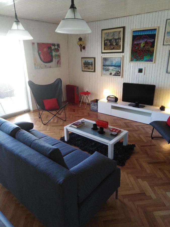 Apartman Mimi كلينوفيتسا المظهر الخارجي الصورة