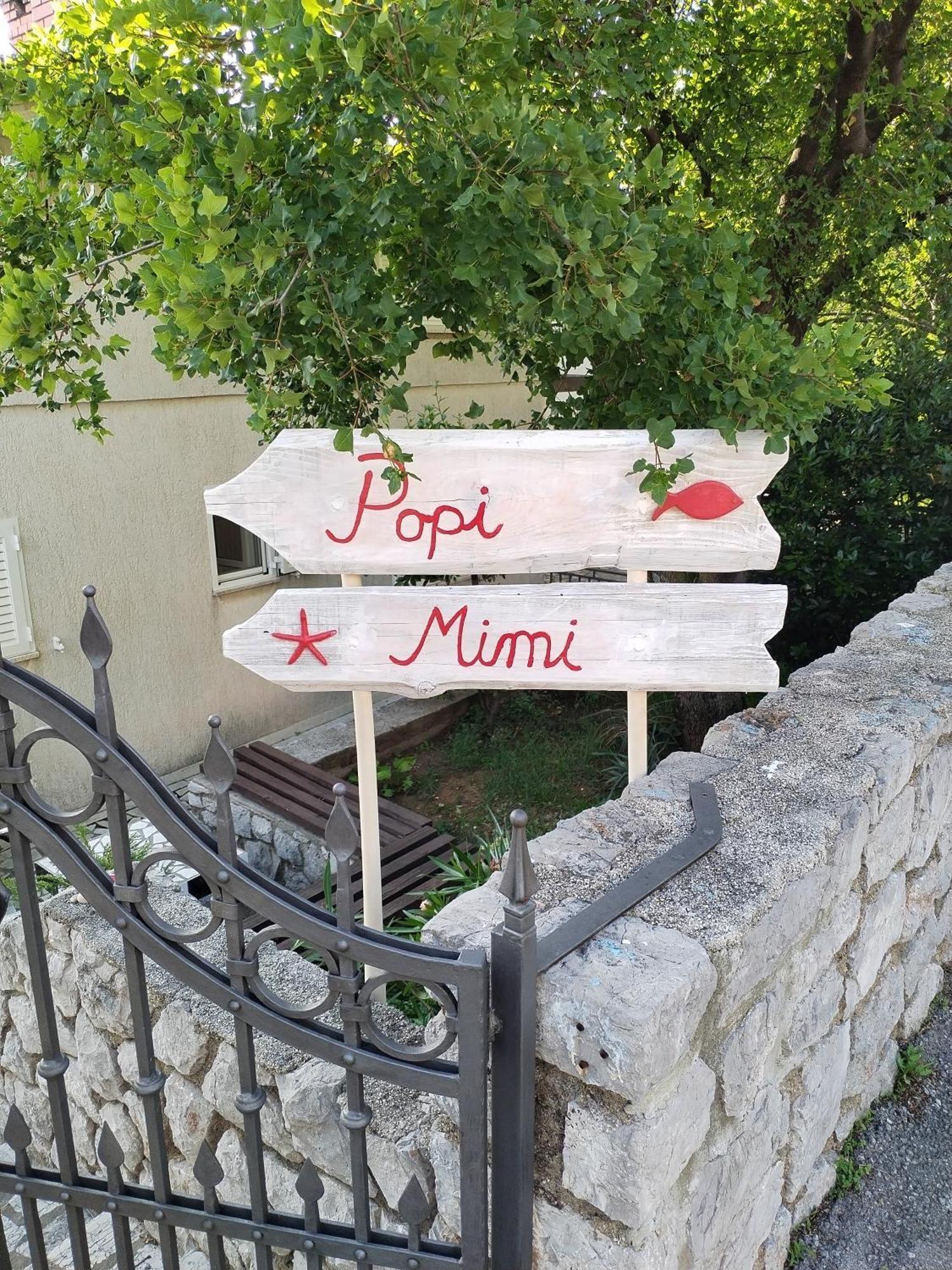 Apartman Mimi كلينوفيتسا المظهر الخارجي الصورة
